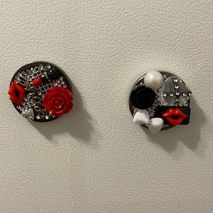 Hand Made Magnets